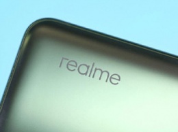 К выпуску готовится загадочный смартфон Realme C11