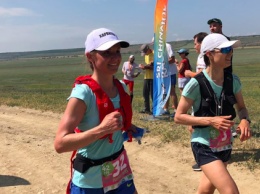 Во время марафона под Одессой пропала спортсменка - ее нашел спецназ