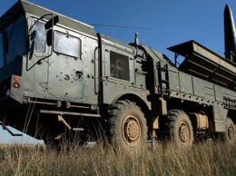 Россия ответила на учения НАТО развертыванием "Искандеров" в Калининграде
