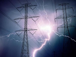 32 населенных пункта в Запорожской области остались без электричества
