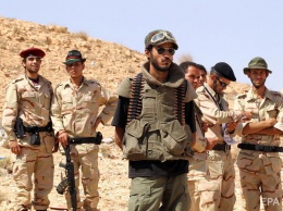 В Ливии найдены восемь братских могил, власти обвиняют силы Хафтара в массовом убийстве