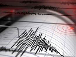 Землетрясение на Востоке Турции, есть пострадавшие