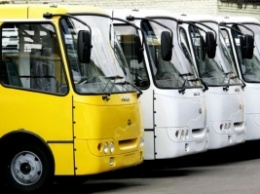 В Запорожской области откроют новые внутриобластные автобусные маршруты