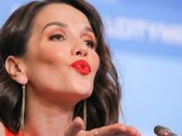 Известной актрисе из Латинской Америки дадут российское гражданство