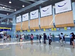 Харьковский аэропорт ввел дополнительные меры безопасности. Сегодня там ждут первый пассажирский рейс