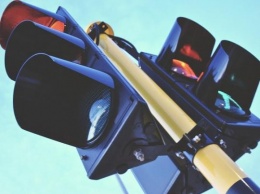 Будьте осторожны: в Днепре не работают светофоры