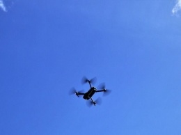 В Мелитополе будут сбивать дроны, запускаемые над воинской частью и объектами ВСУ