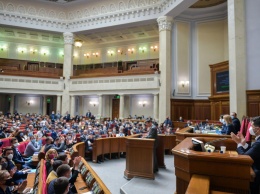 У власти остался год, чтобы вылезти из "теплой ванны" и заняться Украиной