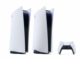 Sony: пользовательский интерфейс PlayStation 5 «на 100 %» отличается от интерфейса PS4