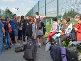 Польша, Чехия и Италия с нетерпением ждут укрианских работников