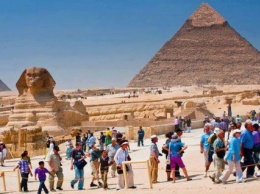 Египет полностью откроет авиасообщение с 1 июля