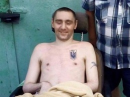 Как армия и государство "благодарят" бойцов: нечеловеческие условия жизни 24-летнего ветерана АТО