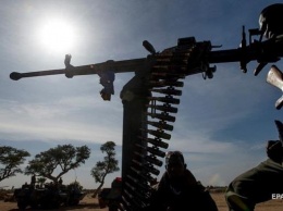 В Мали после боя пропали более 40 военных