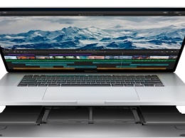Топовый Macbook Pro получил новую опцию - видеокарту за $800