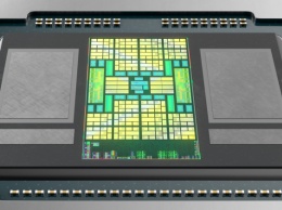 AMD представила Radeon Pro 5600M: мощная видеокарта с HBM2 для Apple MacBook Pro