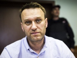 В РФ открыли уголовное дело против одного из главных оппозиционеров