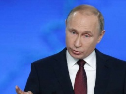 Чиновники противятся Путину