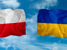 Межпарламентская ассамблея Украина-Польша состоится 23 июня