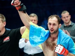 Честь и вызов: Украинец поделился ожиданиями от боя UFC против ученика Нурмагомедова