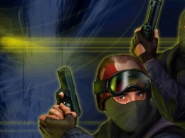 В Counter-Strike 1.6 теперь можно играть прямо в браузере