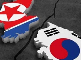 КНДР хочет ввести войска в демилитаризованную зону