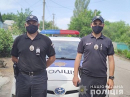 В Запорожской области отец пырнул ножом двухлетнего ребенка