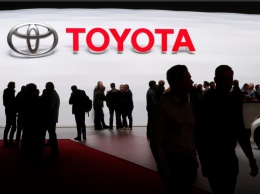 Toyota обеспечит бесплатный доступ к своим виртуальным моделям