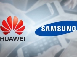 Huawei смогла опередить Samsung по продажам даже без сервисов Google