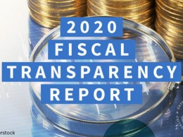 Украина достигла значительного прогресса в улучшении фискальной прозрачности, - Госдеп