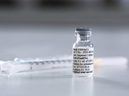 Ученые Имперского колледжа Лондона начинают тестирование потенциальной вакцины от COVID-19 на людях