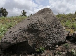 Ученые расшифровали загадочный 2000-летний петроглиф