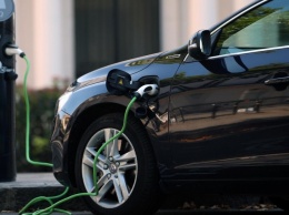 Стоимость электромобилей в Украине резко возрастет: что стало толчком