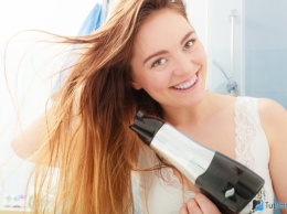 В салонах красоты могут перестать сушить волосы клиентам из-за коронавируса