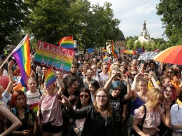 Президент Польши сравнил "идеологию ЛГБТ" с необольшевизмом