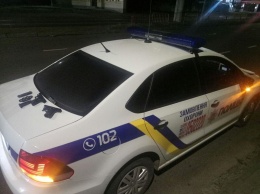 Два пьяных военных ночью устроили стрельбу возле детского центра «Молодая гвардия»