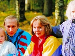 FAZ: Дочери Путина должны спасти науку