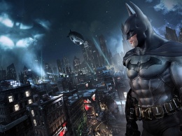 Слухи: новая Batman Arkham будет представлена на фестивале DC Fandome 22 августа
