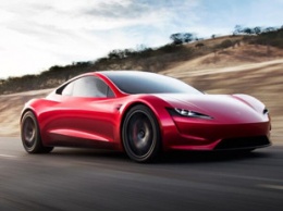 Tesla создала самый быстрый электромобиль в истории