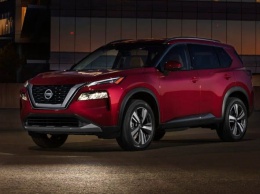 Официально представлена новая генерация Nissan X-Trail (ФОТО)