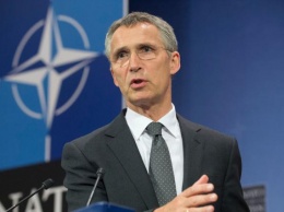 НАТО обсудит планы Трампа по сокращению войск