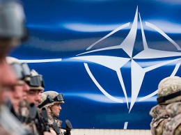 Штаты проведут ротацию 5,5 тысячи военных в Европе