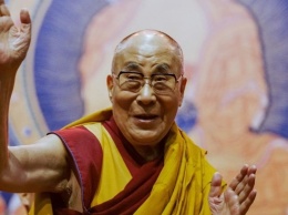 Далай-лама обратится к миру из-за пандемии коронавируса