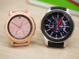 Раскрыты ключевые характеристики смарт-часов Samsung Galaxy Watch 3
