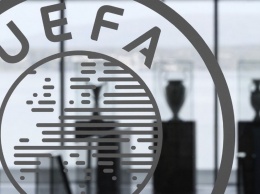 УЕФА объявит решение по еврокубкам и турнирам для сборных