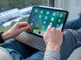 Характеристики бюджетного Apple iPad 8 слили в сеть до анонса