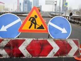 В России установят три уровня летнего ремонта дорог