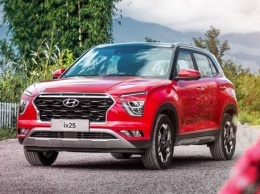 В Hyundai объявили сроки появления новых Creta и Tucson в России