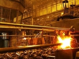 В Индии реализуют крупный металлургический проект