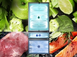 Samsung представила в России емкие холодильники с продвинутым режимом охлаждения