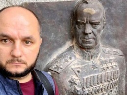 Внезапно: защитник барельефов Жукова в Одессе рулит местной ОПЗЖ вместо Скорика